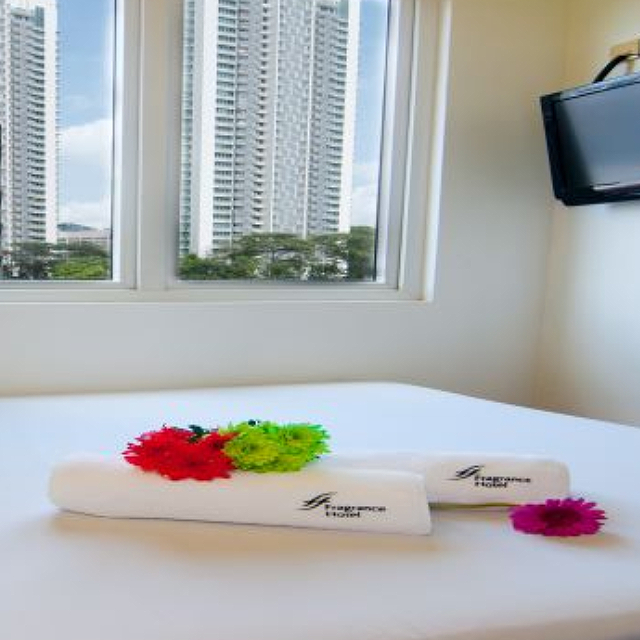 Fragrance Hotel - Classic